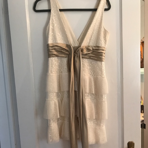 BCBG DRESS - Picture 3 of 6